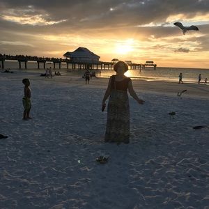 Meet your Posher, Eliza